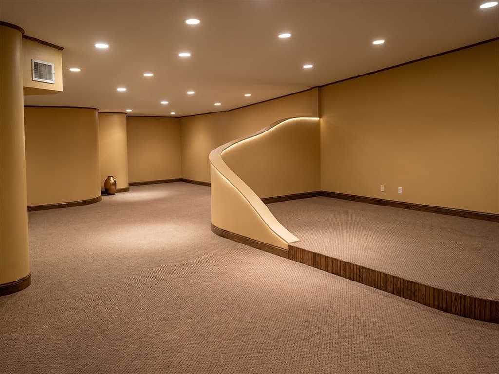 Office space at 15 Hargrove Grade